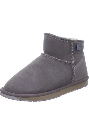 Emu Bottes hiver 38