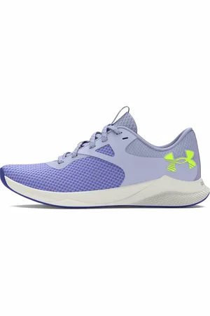 Under Armour Baskets de course à pied 38,5
