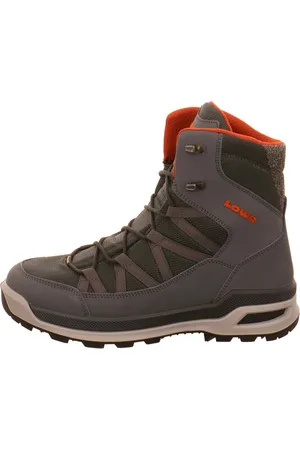 Lowa Bottes hiver 7