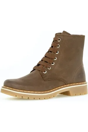 Gabor Bottines à lacets 6