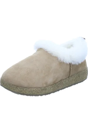 Haflinger Chaussons 37