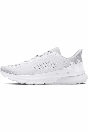Under Armour Baskets de course à pied 40,5
