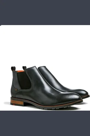 Lloyd Bottines 5