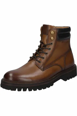 Josef Seibel Bottines à lacets 41