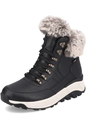 Rieker Bottes hiver 37