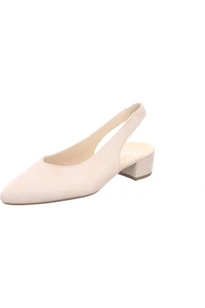 Gabor Escarpins slingback 2,5