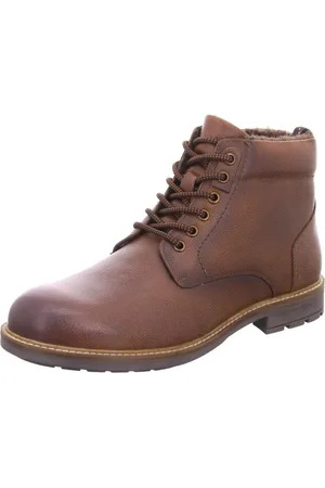 ARA Bottines à lacets 42
