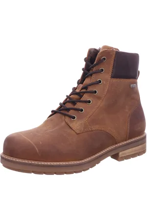 Solidus Bottes hiver 6