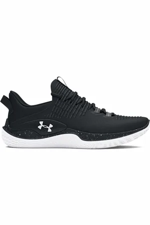 Under Armour Baskets de course à pied 40,5