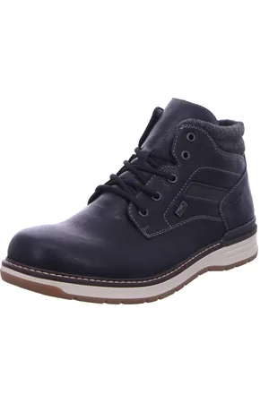 Rieker Bottines à lacets 40