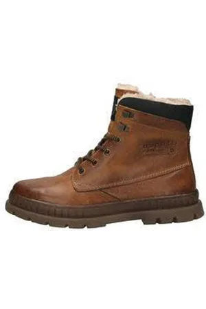 Bugatti Bottes hiver 42