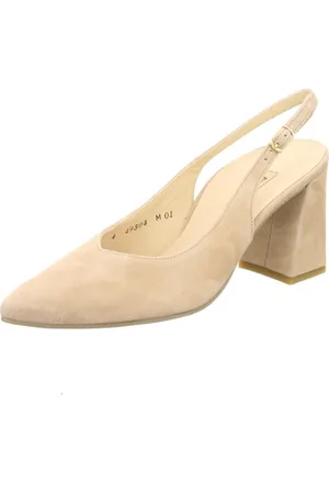Paul Green Escarpins slingback 4,5