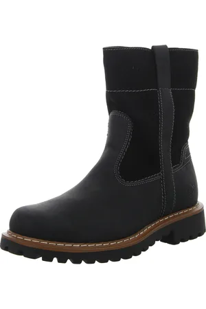 Josef Seibel Bottes hiver 41