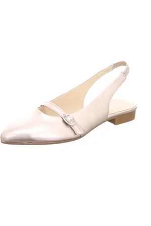 Gabor Escarpins slingback 4