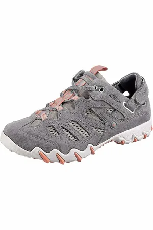 Mephisto Chaussures de trekking 37