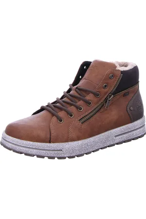 Rieker Bottines à lacets 41