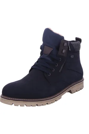 Rieker Bottines à lacets 41