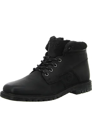 Bugatti Bottines à lacets 41
