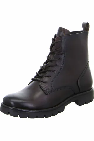 ARA Bottines à lacets 6