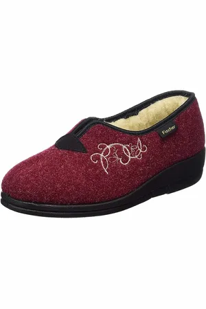 Fischer Chaussons 36