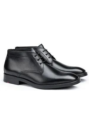 Lloyd Bottines à lacets 8