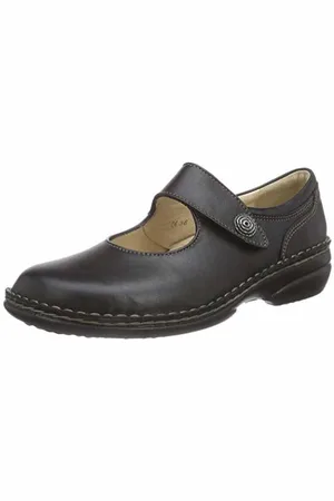 Finn Mocassins confort 34