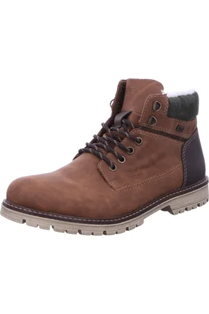 Rieker Bottines à lacets 44