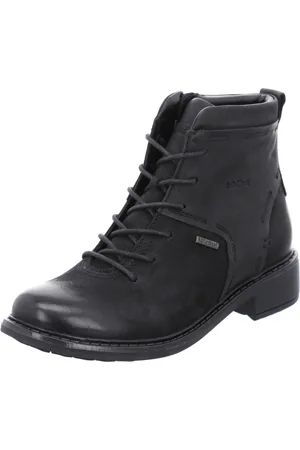 Josef Seibel Bottines à lacets 38