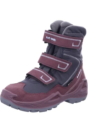Lowa Bottes fille 28/X