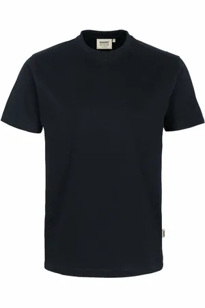 HAKRO T-shirt col rond M
