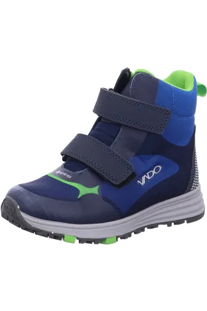 VADO Bottes garçon 35