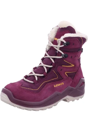Lowa Bottes fille 33