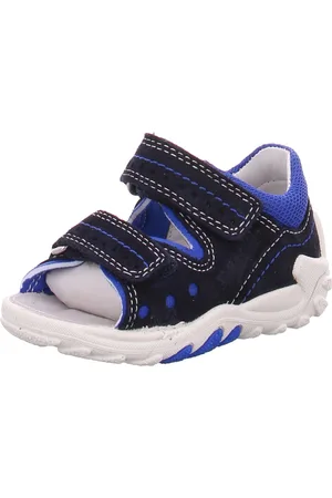 Superfit Sandales garçon 19