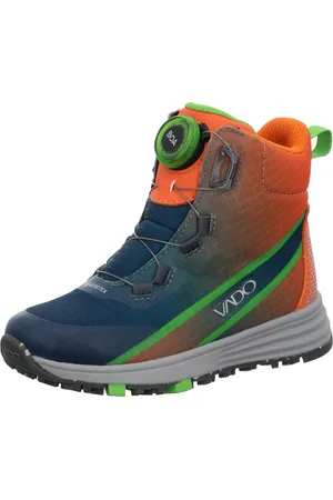 VADO Bottes garçon 27/X