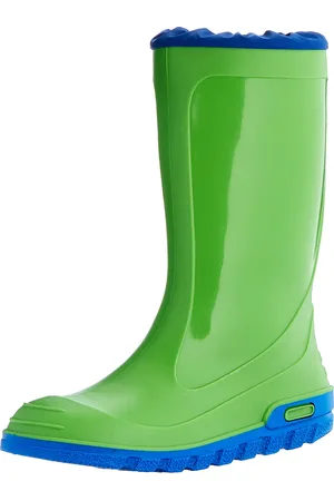 Fischer Bottes en caoutchouc 23