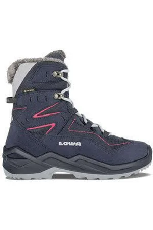 Lowa Bottes fille 26/X