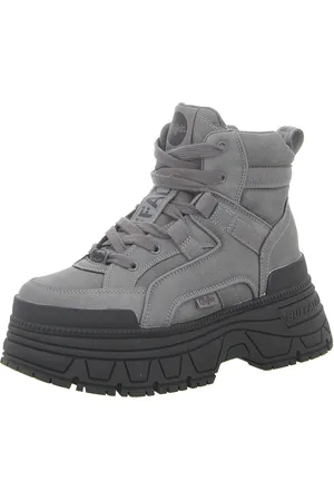 Buffalo Bottines à lacets 41