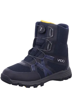 VADO Bottes garçon 34