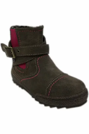 Lurchi Bottes fille 26/X