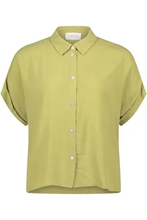 Cartoon Blouses manches courtes 40