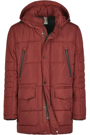 CALAMAR Parkas 25