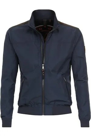 Casa Moda Vestes simili cuir XXL