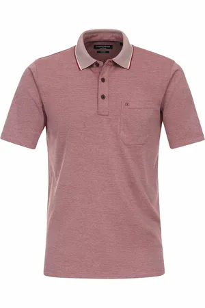 Casa Moda Polos manches courtes L