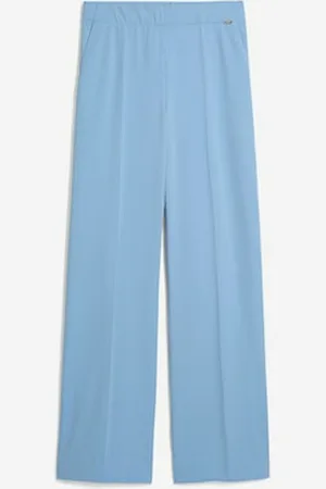 Cinque Pantalons à pinces 34
