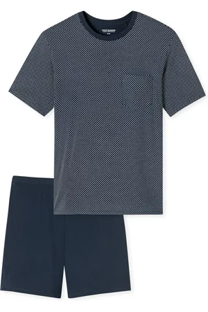 Schiesser Pyjamas shorts 52