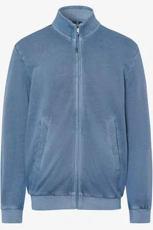 Leineweber Sweats zippés XXXL