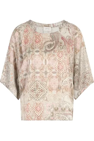 Cartoon Blouses manches courtes 40