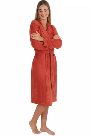 WeWo fashion Robes de chambre XL