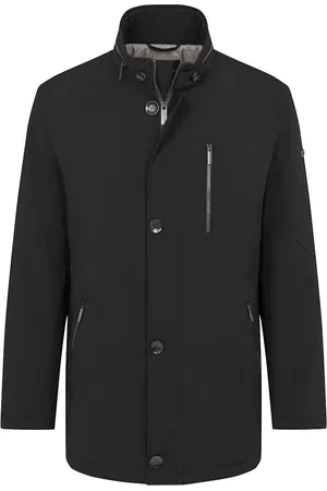Bugatti Vestes demi-saison 56
