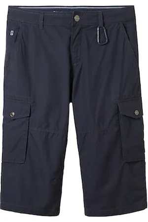 TOM TAILOR Shorts cargo 33